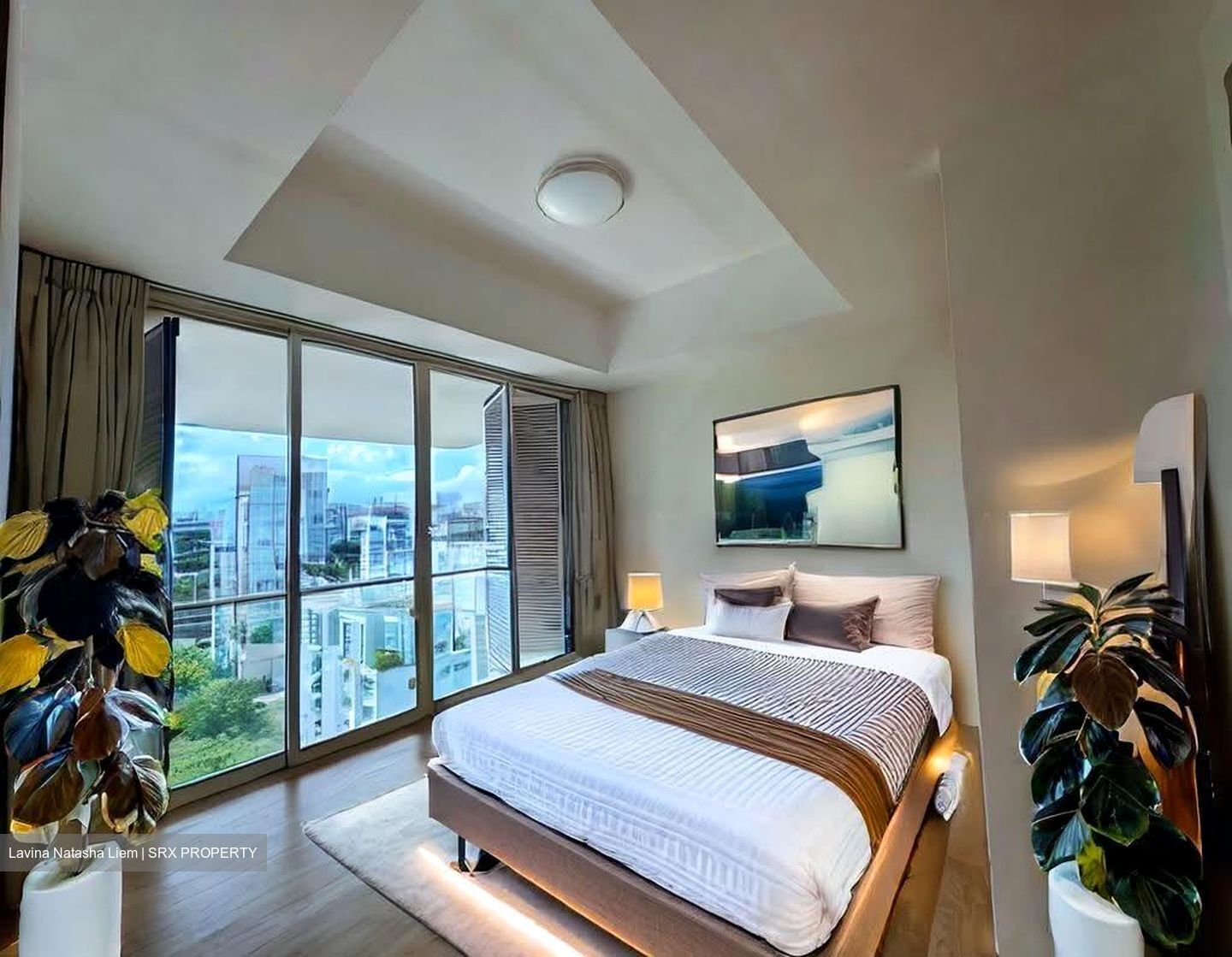 Scotts Highpark (D9), Condominium #623050161